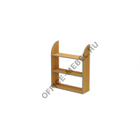 Полка навесная А-46 на Office-mebel.ru