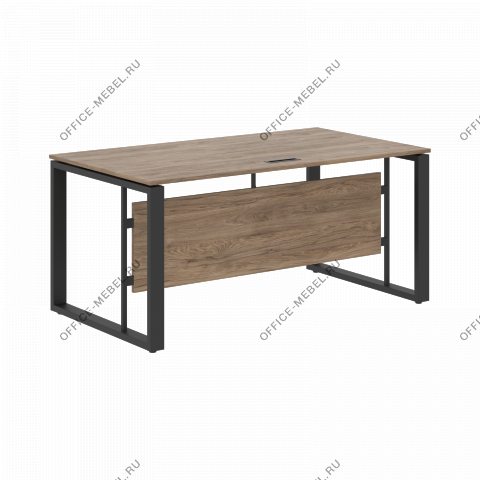 Стол руководителя EST 169				 на Office-mebel.ru