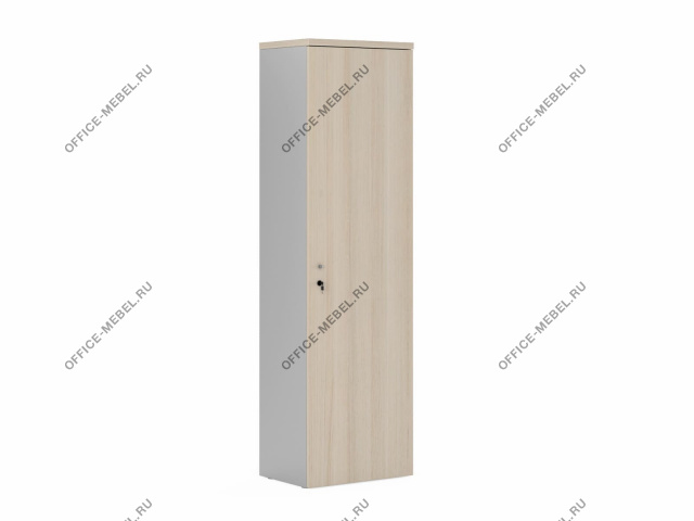 Гардероб 60 с замком FLS329/R2.L на Office-mebel.ru