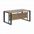 Стол руководителя EST 169				 на Office-mebel.ru 1