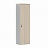 Гардероб 60 с замком FLS329/R2.L на Office-mebel.ru 1