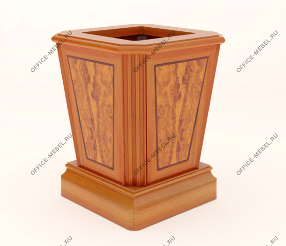 Цветочница PVM2 на Office-mebel.ru