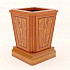 Цветочница PVM2 на Office-mebel.ru 1
