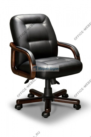 Кресло руководителя VICTORIA В LX  на Office-mebel.ru