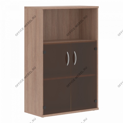 Шкаф СТ-2.2 на Office-mebel.ru