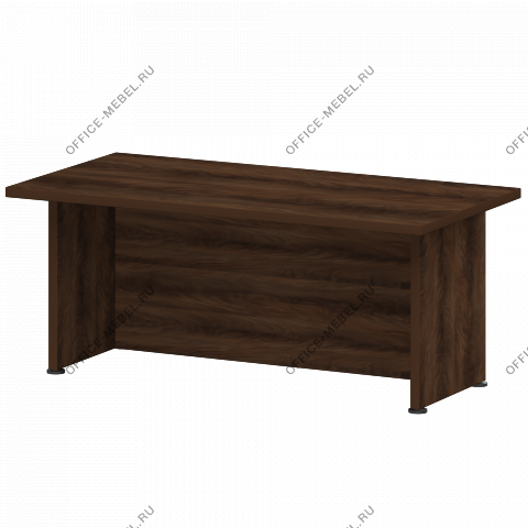 Стол рабочий К-961 на Office-mebel.ru