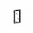 Дверь стеклянная Ca2D40G01(L/R) на Office-mebel.ru 1