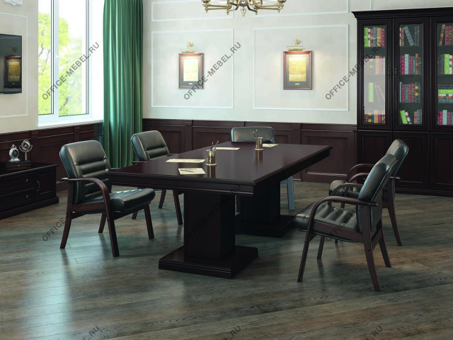 Мебель для переговорной Oxford на Office-mebel.ru
