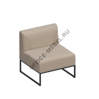 Секция прямая Mg/pr/AU 02 на Office-mebel.ru