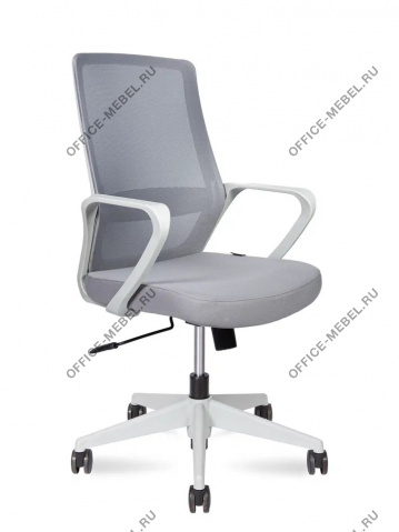 Офисное кресло Пино грэй LB на Office-mebel.ru