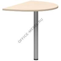 Приставка А-027 на Office-mebel.ru