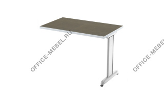 Приставка METAL T 25504 на Office-mebel.ru