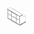 Ресепшен PRT601 на Office-mebel.ru 1