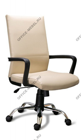 Офисное кресло КЛЕРК КОРОТКИЙ PL на Office-mebel.ru