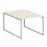 Рабочая станция на О-образном м/к 40БО.РАС-СП-2.1 на Office-mebel.ru 1