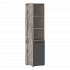Пенал со стеклом MHC 42.2 1 на Office-mebel.ru 1