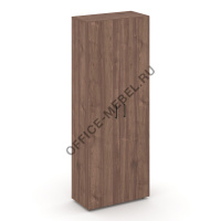 Гардероб комбинированный (выдвижная вешалка) LM.GB-003 на Office-mebel.ru