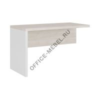 Стол-приставка ZIO28571421 на Office-mebel.ru