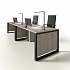 Кабинет Magnetic на Office-mebel.ru 6