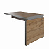 Брифинг-приставка Тр-1.4 на Office-mebel.ru 1