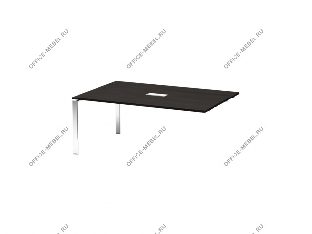 Приставка стола для заседаний МХ1698 на Office-mebel.ru