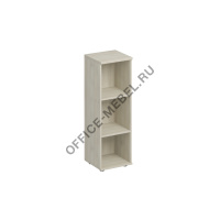 Стеллаж узкий К.425 на Office-mebel.ru