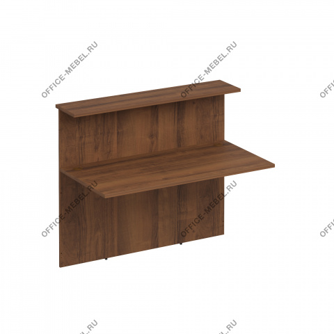 Модуль ресепшен прямой без опор К.914 ДШ на Office-mebel.ru