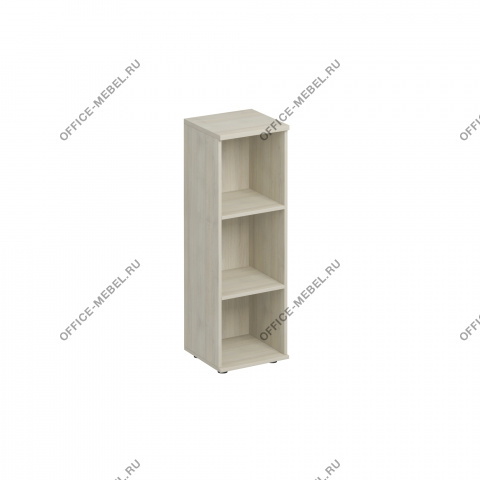 Стеллаж узкий К.425 на Office-mebel.ru