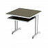 Стол компьютерный METAL T 25505 на Office-mebel.ru 1