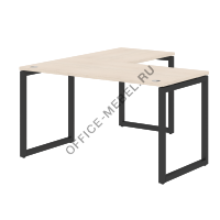 Стол угловой XQCT 1415 на Office-mebel.ru