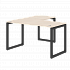 Стол угловой XQCT 1415 на Office-mebel.ru 1