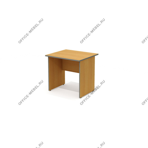 Стол прямой А-5 на Office-mebel.ru
