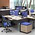 Офисная мебель Xten на Office-mebel.ru 4