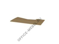 Столешница (левая/правая) БВ-1.1 л/п на Office-mebel.ru