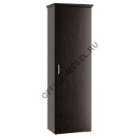Гардероб с топом Композиция 2 на Office-mebel.ru