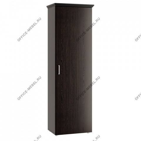 Гардероб с топом Композиция 2 на Office-mebel.ru