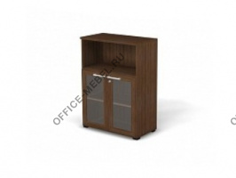 Модуль шкафа 3 ур., задняя стенка HDF 76H002.2012 на Office-mebel.ru