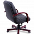 Кресло руководителя ТАНГО ЭКСТРА КОРОТКИЙ на Office-mebel.ru 3