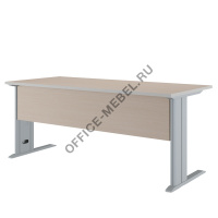 Стол письменный Metal SWF274108 на Office-mebel.ru