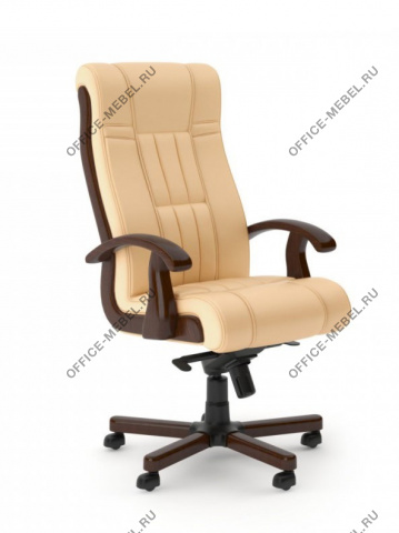 Кресло руководителя Дали DB-700 на Office-mebel.ru