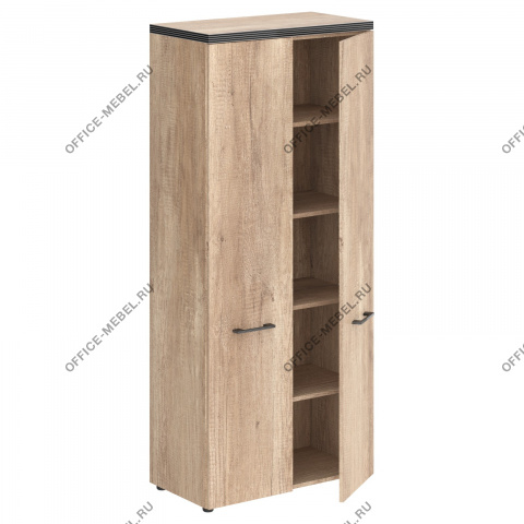 Шкаф THC 85.1 на Office-mebel.ru