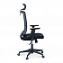 Офисное кресло Лондон офис black plastic на Office-mebel.ru 4