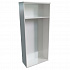 Каркас шкафа гардероб 11501 на Office-mebel.ru 1