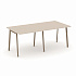 Стол переговорный ES.PRG-2.1-P на Office-mebel.ru 1
