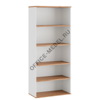 Стеллаж высокий TES38142321 на Office-mebel.ru