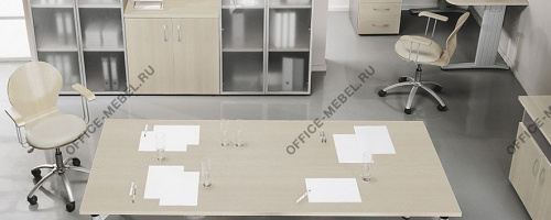 Мебель для переговорной Формула на Office-mebel.ru