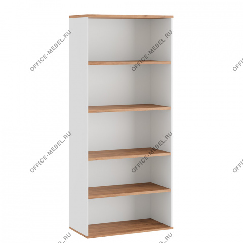 Стеллаж высокий TES38142321 на Office-mebel.ru