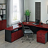 Шкаф для бумаг YRK2050001 на Office-mebel.ru 11