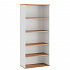 Стеллаж высокий TES38142321 на Office-mebel.ru 1
