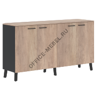 Греденция JLGR 1745 на Office-mebel.ru